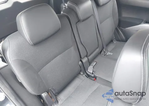 2009 Mitsubishi Outlander Se из США, поврежденный, VIN JA4MT31W99Z005729